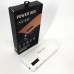 Портативний зарядний пристрій Павербанк 50000 mAh 3хUSB Power Bank Smart Tech. Колір: білий