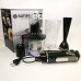 Блендер занурювальний Satori SB-620-PB 600 Вт з чашами, 3 режими роботи