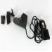Трансмітер FM V11 BT з Bluetooth гарнітурою модулятор, блютуз фм передавач для автомагнітоли