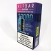ELF BAR GH 23000 5%. Синя малина (Blue Razz Ice)