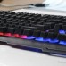 Ігрова клавіатура з підсвічуванням iMICE AK-400, провідна USB клавіатура для компютера з підсвічуванням клавіш