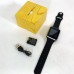 Смарт-годинник Smart Watch A1 розумний електронний зі слотом під sim-карту + карту пам'яті micro-sd. Колір: срібний
