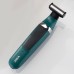 Електробритва VGR V-393 Shaver професійна водонепроникна, чоловіча машинка для гоління