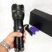 Ліхтар NIGHT VISION FLUORESCENCE G01-PM50-TG, Потужний кишеньковий ліхтарик, Сильний ліхтарик