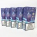 Elf Bar BC10000. Виноград Вишня (Grape Cherry)