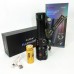 Ліхтар NIGHT VISION FLUORESCENCE CB-G62-TG, Надпотужний ліхтарик, Водонепроникний ліхтарик, Яскравий ліхтарик