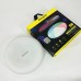 Бездротова зарядка з підсвічуванням 7 кольорів 10W 7 COLOR Awei W7 + WIRELESS CHARGE