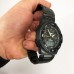 Годинник наручний чоловічий SKMEI 1370BKWT, годинник для військовослужбовців, фірмовий спортивний годинник