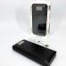 Мобільна зарядка портативна Power Bank 30000 mAh UKC, Зовнішній акумулятор, Зарядка power bank. Колір: чорний