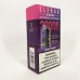 ELF BAR GH 23000 5%. Виноград Вишня (Grape Cherry)