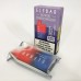 Elf Bar BC5000 5%. Сакура Виноград (Sakura Grape)