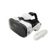 3D окуляри віртуальної реальності VR BOX Z4 BOBOVR Original з пультом та навушниками