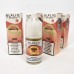 Рідина ELFLIQ 30мл 5%. Персик (Peach Ice)