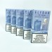 Elf Bar BC10000. Чорниця (Blueberry Ice)