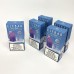 Elf Bar BC10000. Синя малина лимонад (Blue Razz Ice)