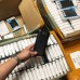 Мобільна зарядка портативна Power Bank 30000 mAh UKC, Зовнішній акумулятор, Зарядка power bank. Колір: чорний