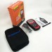 Автомобільний діагностичний сканер Konnwei KW808 OBD II/EOBD, Автотестер універсальний Адаптер