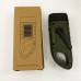 Ліхтар для кемпінгу LS-015-3х0.5W, вбудований акумулятор, сонячна батарея, ручна зарядка