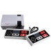 Ігрова приставка GAME NES 620 / 7724 два джойстики 620 вбудованих ігор 8bit Av-Вихід, приставки денді