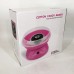 Апарат для солодкої вати Cotton Candy Maker, дитячий апарат для солодкої вати в домашніх умовах