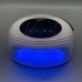Лампа для нігтів LED+UV Lamp SUN Y30, Лампа потужна для сушіння гель-лаку, Світлодіодне світло для нігтів