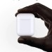 Бездротові сенсорні Bluetooth блютуз навушники TWS i20
