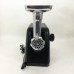 М'ясорубка Rainberg RB-672 3000W електрична з реверсом та соковижималкою, м'ясорубка електрична метал