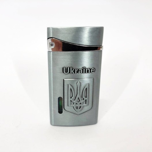 Турбо запальничка, кишенькова запальничка 