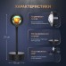 Лампа Атмосферна Проекційний Світильник ЗАМОВЛЕННЯ Atmosphere Sunset Lamp ефект веселки, Лампа ефект сонця