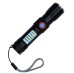 Ліхтар SY-1903C-P50+SMD+RGB Alarm, ЗУ USB, кишеньковий ліхтар із usb зарядкою, надпотужний ліхтарик