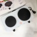 Плитка електрична Suntera DP-1935W, 2500W, 2 конфорки різного діаметру, 2 конфорки. Колір: білий