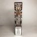 Elf Bar LUX Original Ельф Бар 1500 тяг. Полуничне морозиво