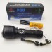 Ліхтар поліцейський X-Balog BL-531-P90 1х26650 8800mah USB/microUSB/ 3хААА R3 функція Power Bank