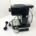 Кавоварка рожкова еспресо MAGIO MG-962 1140 Вт, латте кавоварка автоматична