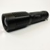 Акумуляторний тактичний ліхтар Police BL-1861-T6, ліхтарик тактичний ручний для полювання