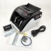 Рахунка для грошей Bill Counter UV MG 5800 детектор валют + Зовнішній дисплей, лічильник банкнот