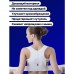 Масажер-коректор постави POWER MAGNETIC корсет для спини та корекції постави, Корсет для сутулої спини