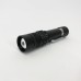Тактичний ліхтар Bailong BL-518/8518-T6 3 режими роботи zoom з/в microUSB кейс, кишеньковий міні ліхтар
