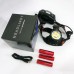Ліхтар налобний X-Balong XQ-218-HP50 акумуляторний LED zoom з функцією Power Bank 3 режими роботи