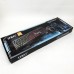 Клавіатура+мишка UKC з LED підсвічуванням від USB M-710, клавіатура ігрова з підсвічуванням та мишкою