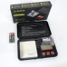 Ваги ювелірні CX-Toolbox, 200г (0,01г) з чашею, міні ваги, електронні грамові ваги для золота