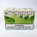 Рідина ELFLIQ 10мл 5%. Кисле Яблуко (Sour Apple)
