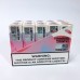 Рідина ELFLIQ 10мл 5%. Полуниця Малина Вишня (Strawberry Raspberry Cherry Ice)