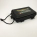 Ліхтар P512-HP50, ЗУ micro USB, 1x18650/3xAAA, zoom, потужний ручний ліхтарик, кишеньковий міні ліхтар