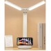 Світлодіодна акумуляторна лампа Taigexin TGX-L7 LED настільна лампа з акумулятором, лампа на тумбочку