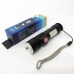 Ліхтар SY-1903C-P50+SMD+RGB Alarm, ЗУ USB, кишеньковий ліхтар із usb зарядкою, надпотужний ліхтарик