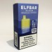 Elf Bar BC5000 5%. Лимон М'ята (Lemon Mint)