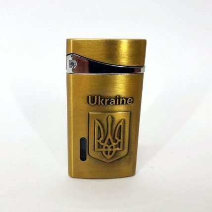 Турбо запальничка, кишенькова запальничка 