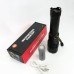Ліхтар акумуляторний PLD-501 White Laser LED PM10-TG, потужний акумуляторний лед ліхтарик, сильний ліхтарик
