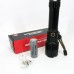 Ліхтар акумуляторний PLD-501 White Laser LED PM10-TG, потужний акумуляторний лед ліхтарик, сильний ліхтарик